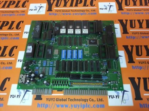 BORDUN 9853A BB-S1 REV.0 BOARD