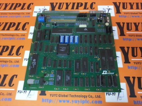 BORDUN CS100P073 BOARD