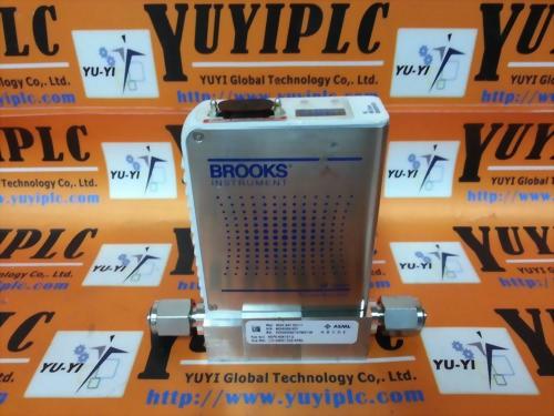 BROOKS GF125CXXC MASS FLOW CONTROLLER GF125C-913292