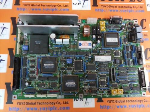 CANON BH8-2264-01 PCB BOARD