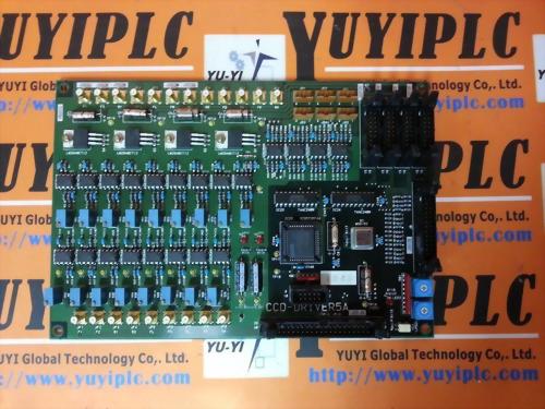 CCD- DRIVER5A BOARD
