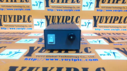 CCS PSB-1024VBL POWER SUPPLY