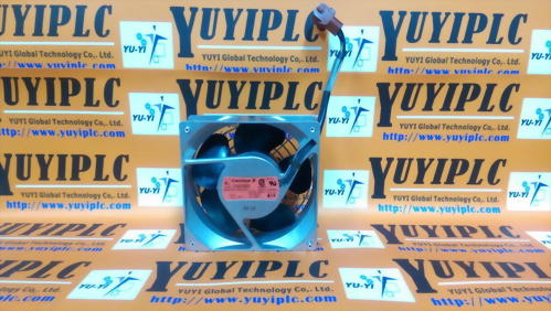 CENTAUR III CN55B5 100V 0.2/0.18A 14/12W HEAT DISSIPATION FAN