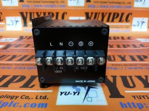 COSEL G1W-15 POWER SUPPLY