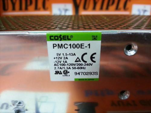 COSEL PMC100E-1 POWER SUPPLY
