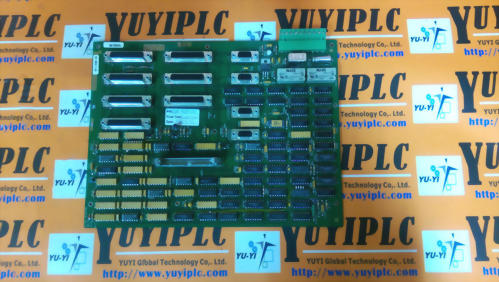CREDENCE 671-4108-04 POWER SEQUENCER