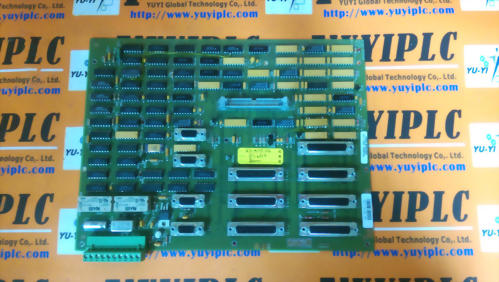 CREDENCE 671-4108-06 BOARD