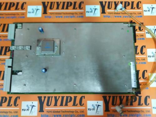 CREDENCE SCHLUMBERGER CBIDDQ 494000681 REV 03 PCB BOARD