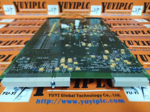CREDENCE SCHLUMBERGER CBLCDPS 494000611 WATER COOLED PCB