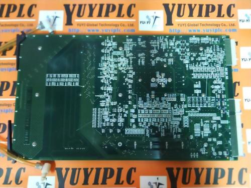 CREDENCE SCHLUMBERGER CBPMU 494000621 REV 0 794000621 REV 02