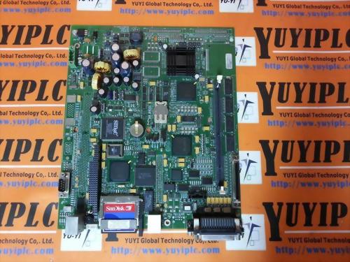 CTC PARKER 05-06192-101 CIRCUIT BOARD