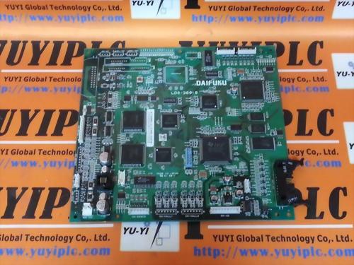 DAIFUKU LDS-2691B BOARD