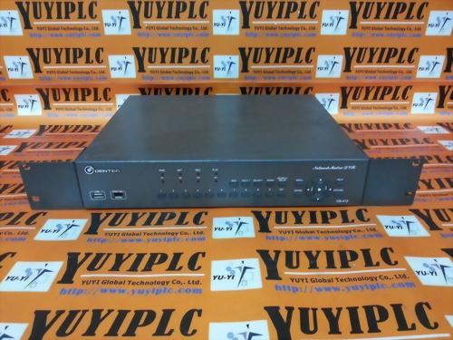 DENTEC DS-412 NETWORK MATRIX DVR
