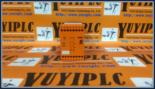 DOLD & SÖHNE BD 5987.02 NOT AUS RELAIS