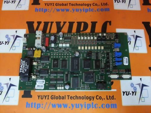 DRESDEN ELEKTRONIK 5 328 01 00.250.02/B BOARD