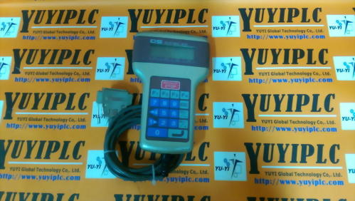 DS DS-S-T1 TEACH PENDANT