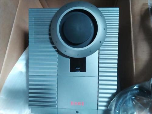 EIKI LC-6000 LC DATA-GRADE PROJECTOR