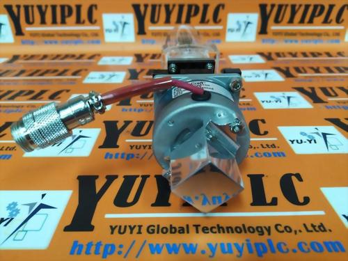 ELECTROCRAFT LA23GCKJ-M200A2 LINEAR ACTUATOR