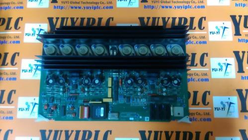 ELECTROGLAS 256938-001 REV H 256937-002 REV-B BOARD