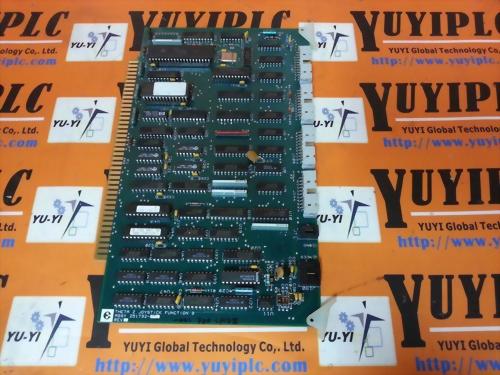 ELECTROGLAS THETA Z JOYSTICK FUNCTION 3 251732-002