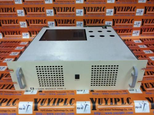 ELECTROGLAS VISION MODULE PRM-3