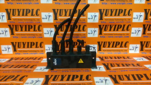 ELLEX ESV ELTEX-ELEKTROSTATLK GMBH