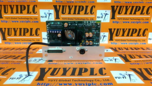 ESI CKA 112987 CONTROL BOARD