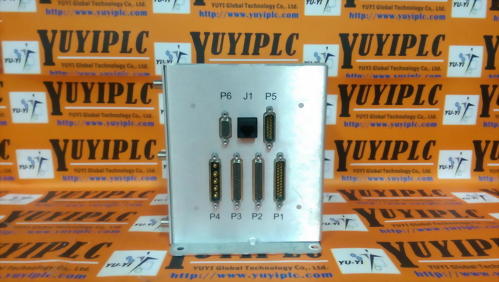 ESI P/N 132183 REV J CONTROL TEK