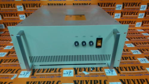 ESI SERVO AMPLIFIERS INDUSTRIAL COMPUTER