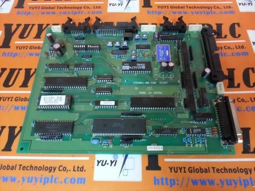FAVB01-80-150 TC347 BOARD