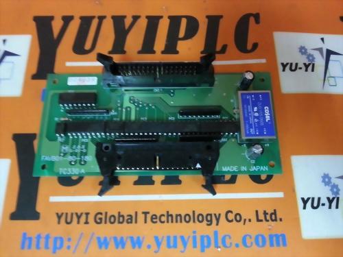 FAVB01-80-180 TC330A BOARD