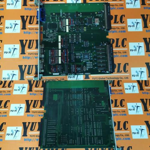 FLOVEL AF/SIGMA I/O BOARD 20220A