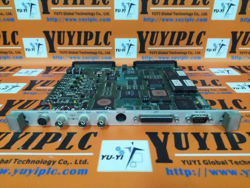 FLOVEL AF/SIGMA(20195B1) BOARD