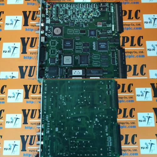 FLOVEL AFSIGMA 20195B1 BOARD