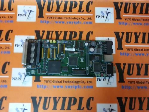 GALIL MOTION CONTROL DMC-9620 REV:A1