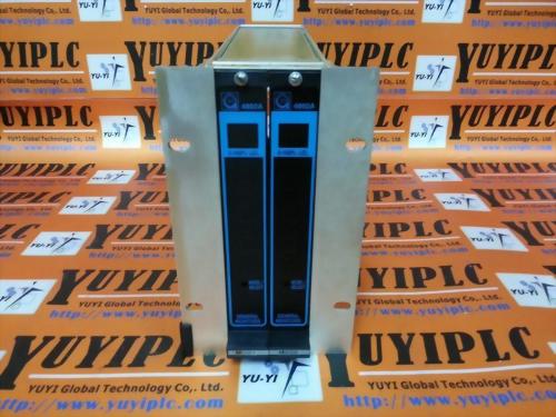 GENERAL MONITORS FUME SENSOR CONTROLLER 4802A