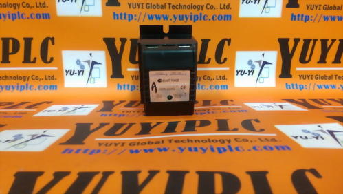 GIANT FORCE SSR-2225D SCLID STATE RELAY