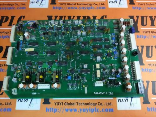 HEMMI 00P405P10 / OOP405P10 PC2 BOARD
