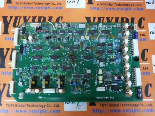 HEMMI 00P405P10 PC2 / OOP405P10 PC2 BOARD