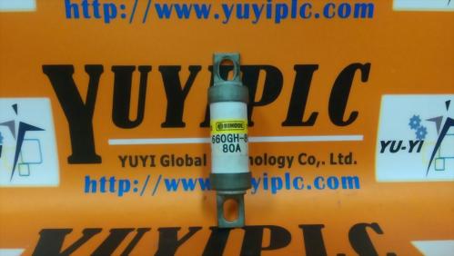 HINODE 660GH-80 80A FUSE