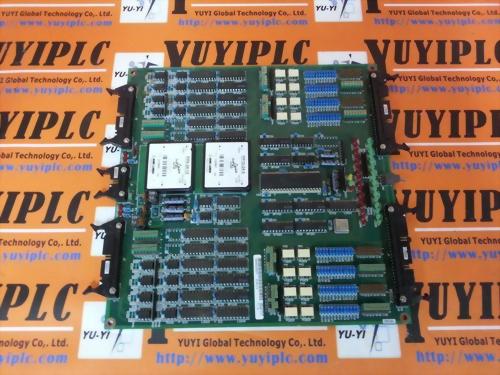 HITACHI ZVL813-G BOARD