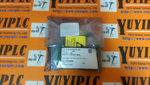 HMI 77-590-030210-002-2 / 77-618-030210-102 CONTEOL BOARD