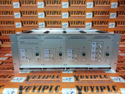 HMI 77-603-110230-002 / 77-603-110240-002 POWER SUPPLY