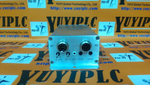 HMI 77-604-0500230-01 Z LASER HEIGHT DETECTOR