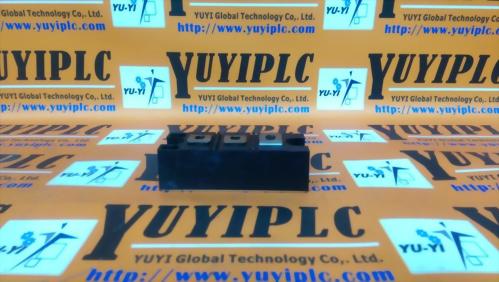 IOR IRKD236/16 INTERNATIONAL RECTIFIER MODULE