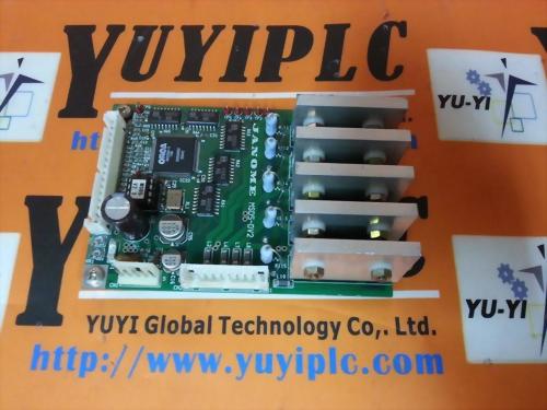 JANOME MSD5-DV2 BOARD