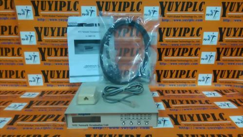 KINGHOLD K-128 SAG990589 NTU NETWORK TERMINATION UNIT