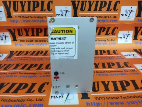 KNIEL C 5.5 101-013-02.03 POWER SUPPLY SPARE PARTS