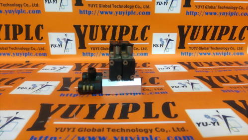 KOGANEI 110-4E1 W/110M2F SOLENOID VALVES