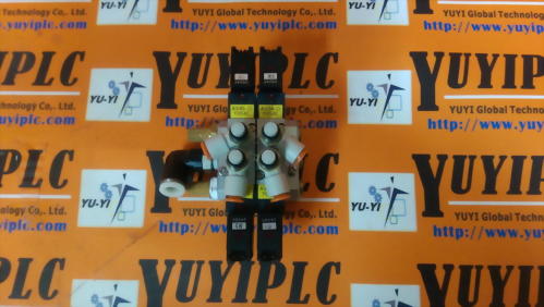 KOGANEI 180-4E2-PLL SOLENOID VALVE